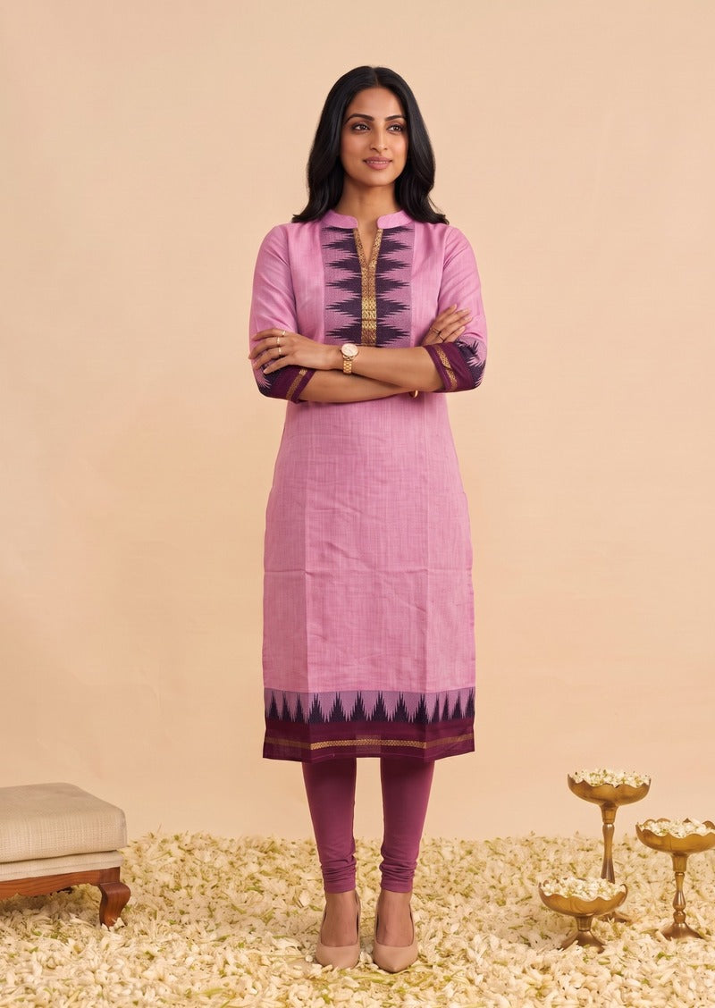 Arwen Strata Kurti
