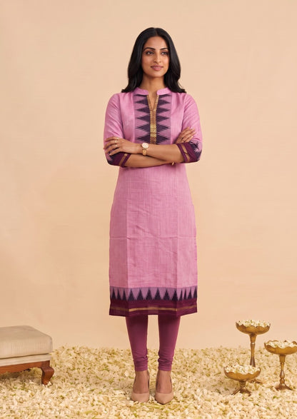 Arwen Strata Kurti