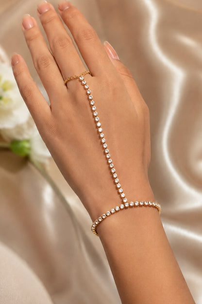 Orivelle HandChain