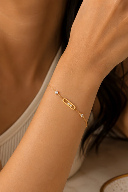 Lumen Lane Bracelet