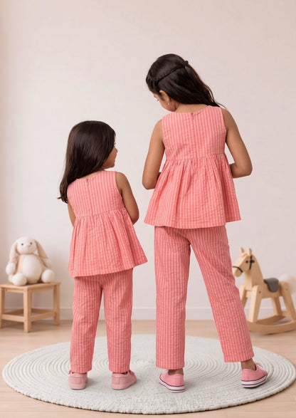 Bowie Belle Co-ord Set