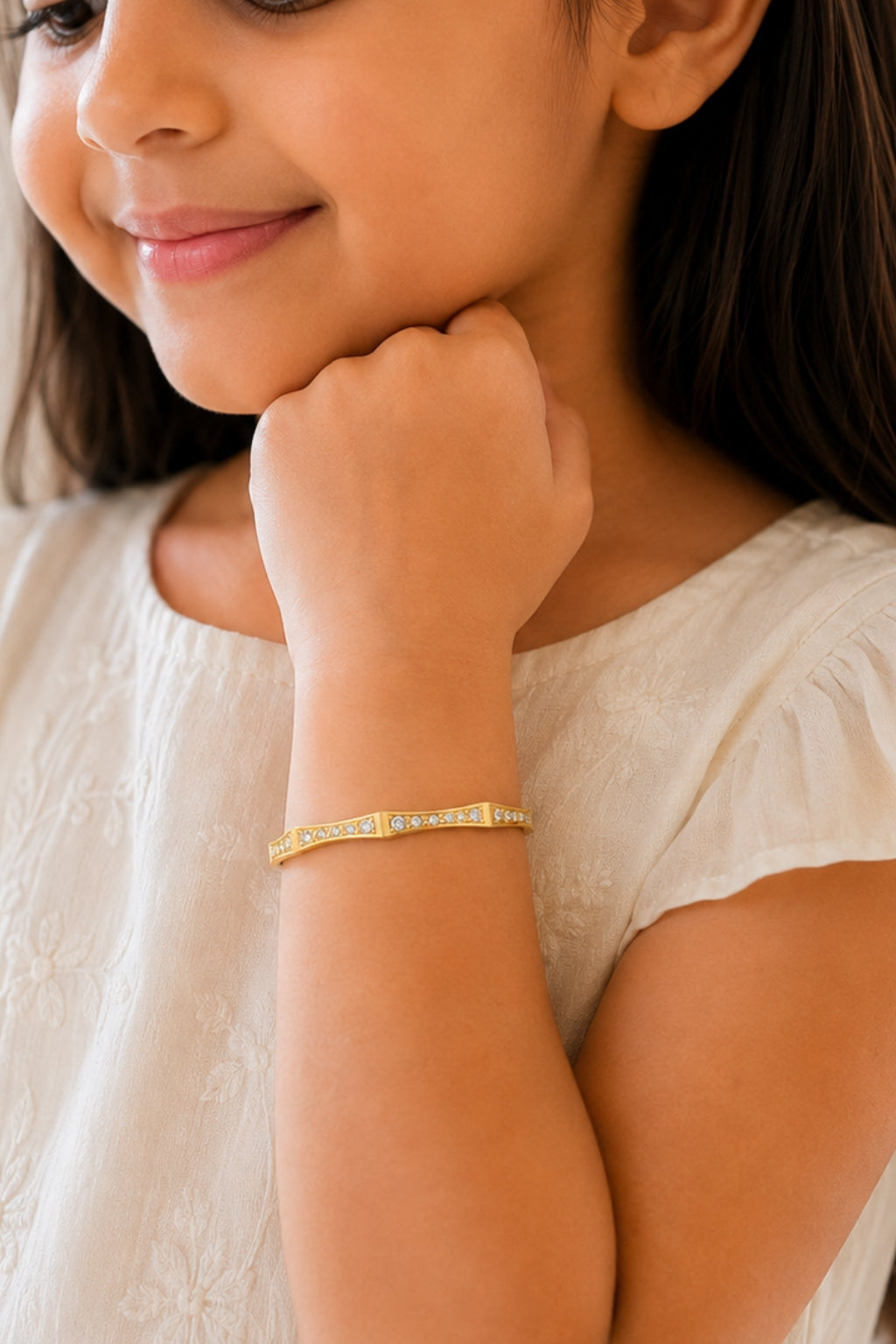 Veyra Shine Bracelet