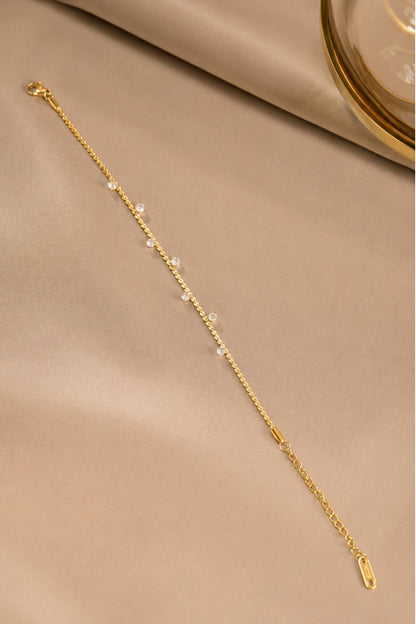 Luma Drops Bracelet