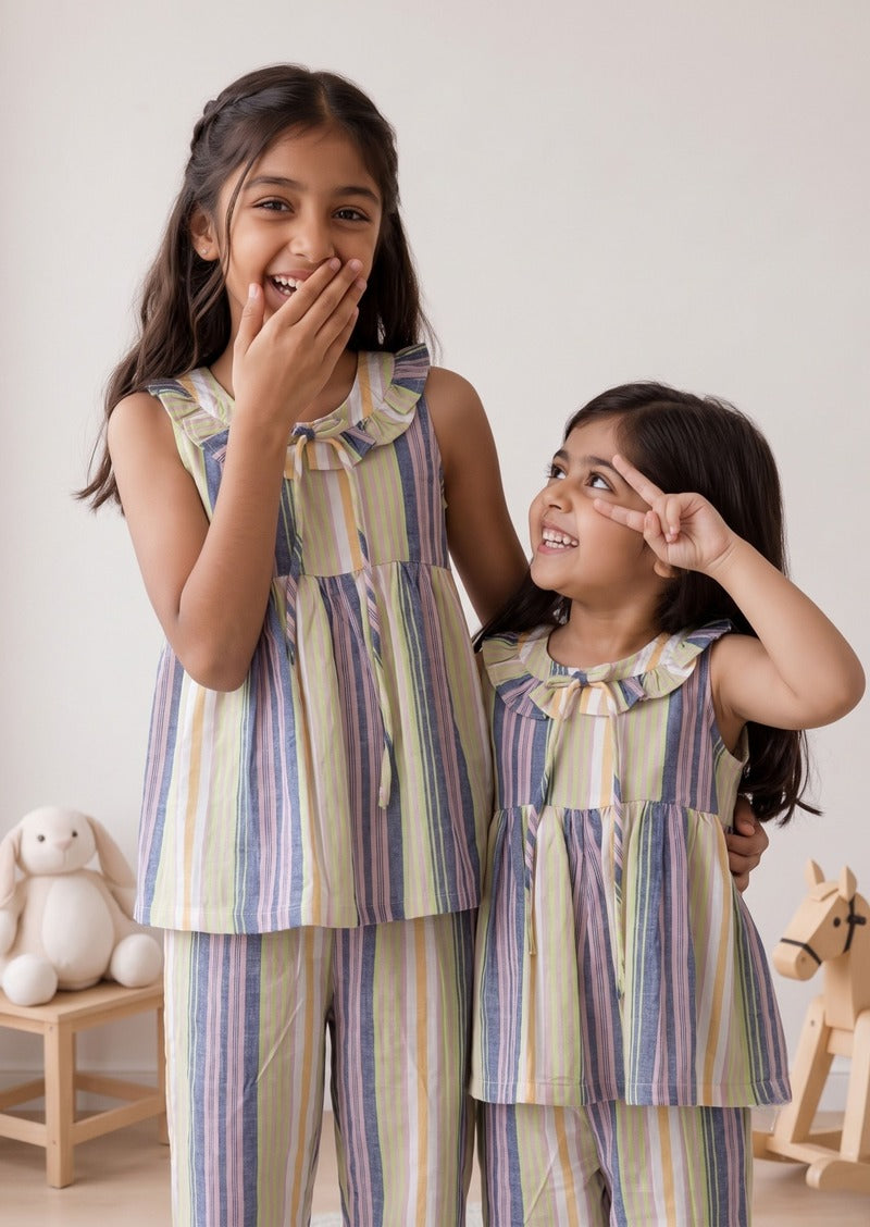 Puddle Pop Co-ord Set
