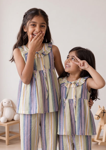 Puddle Pop Co-ord Set
