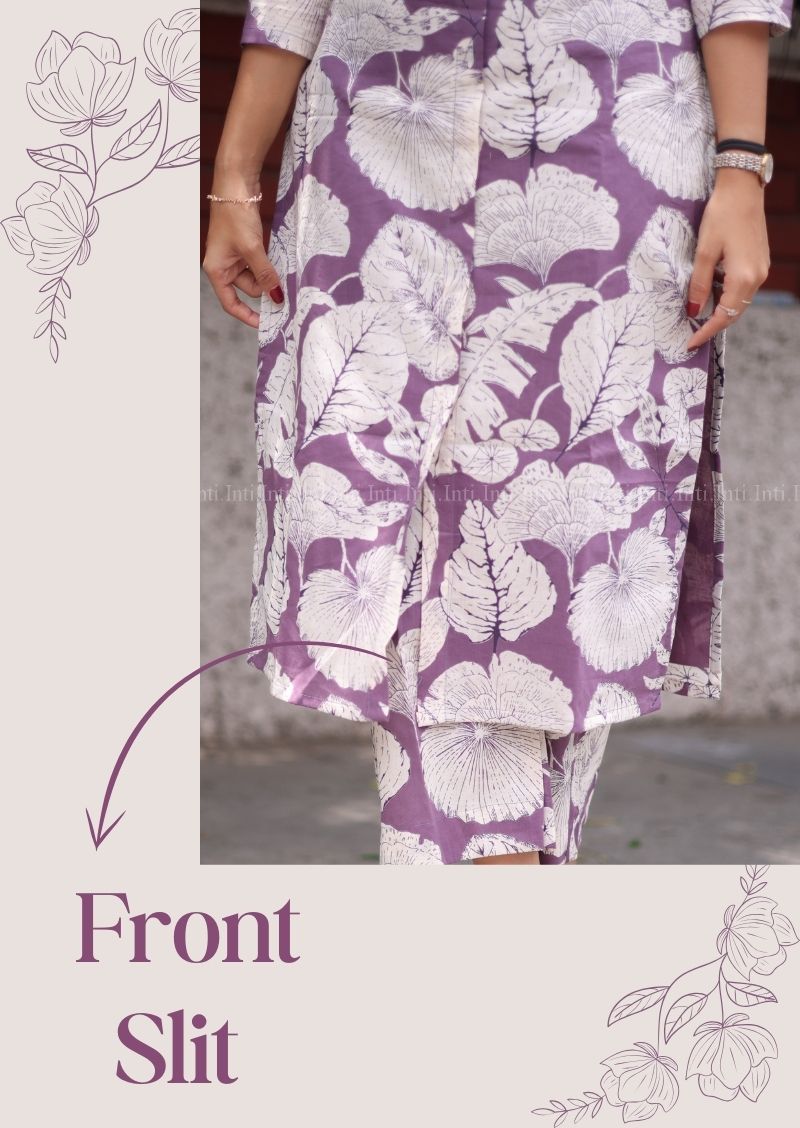 Swayset Ray Top & Pant Set