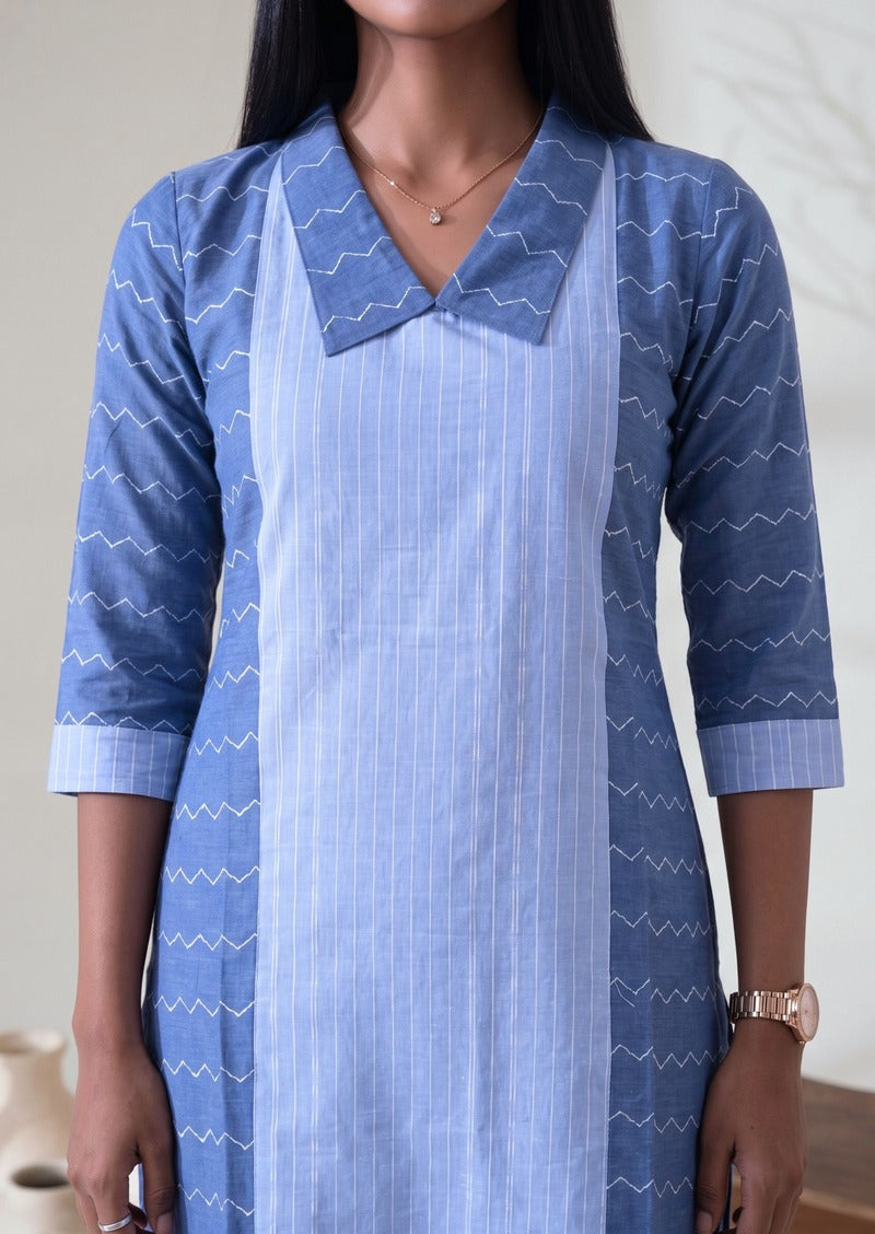 Aster Cadence Top & Pant Set