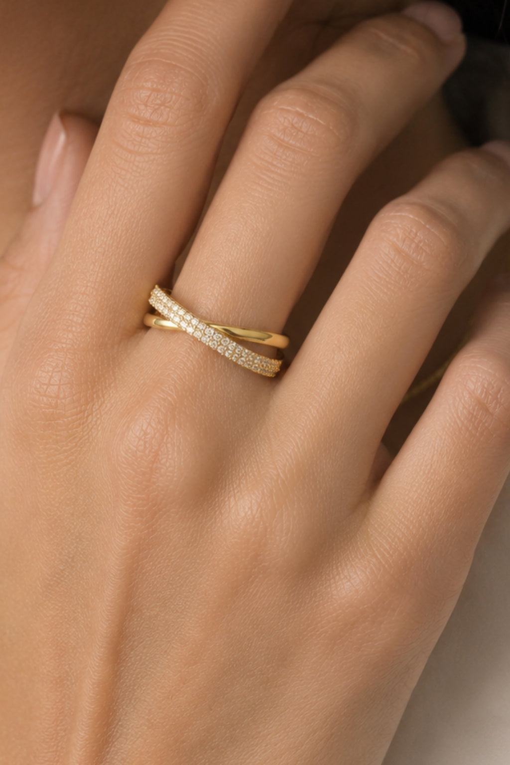 Elowra Ring