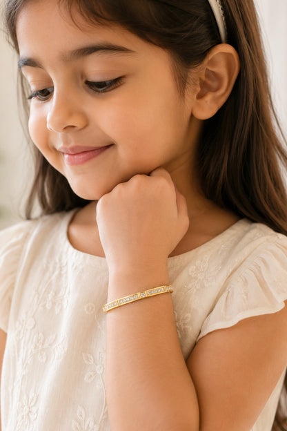 Starlit Harmony Bracelet