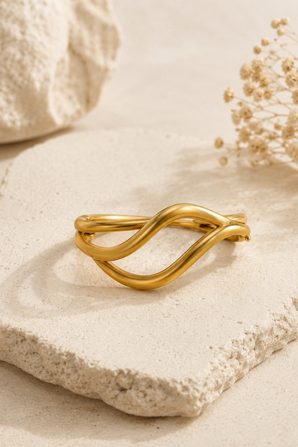 Infinity Flow Bracelet