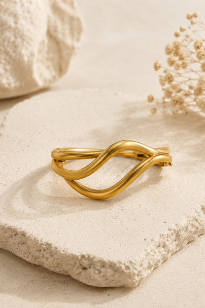 Infinity Flow Bracelet