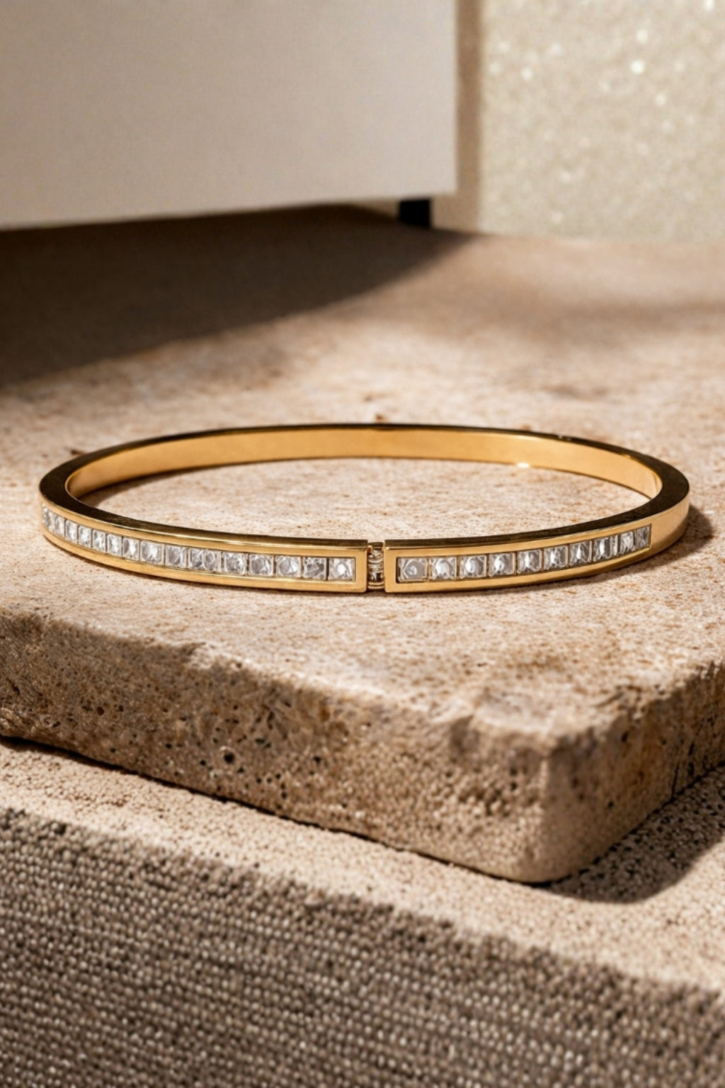 Classic Slim Bracelet