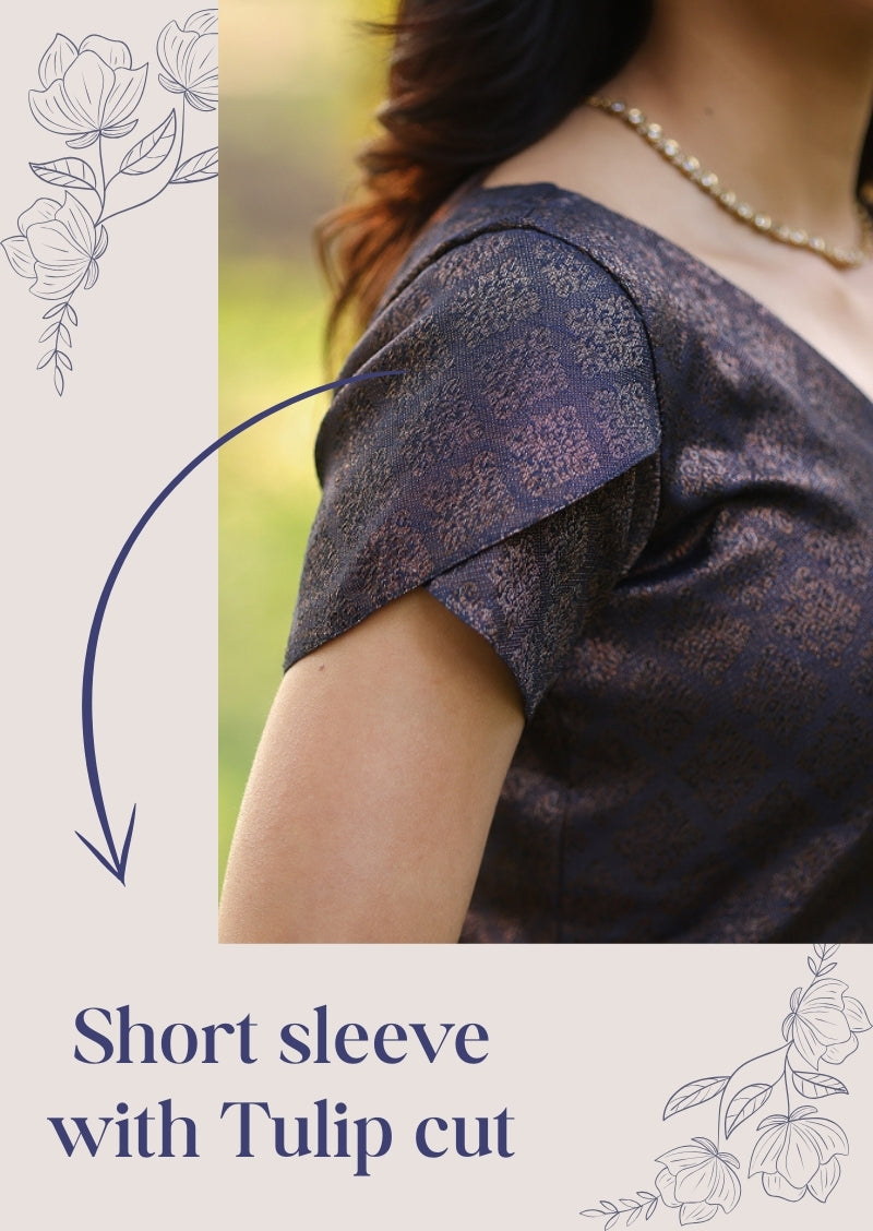 Fairy Dawn Kurti