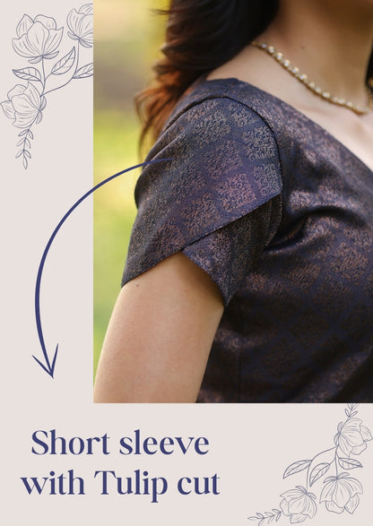 Fairy Dawn Kurti