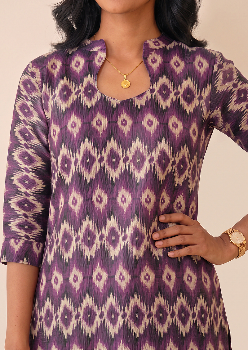 Vastra Vibe Kurti
