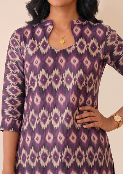 Vastra Vibe Kurti
