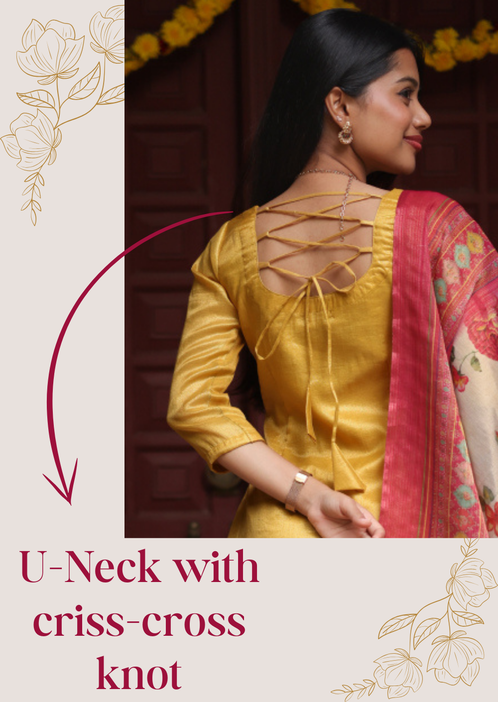 Bloom Aura Salwar Suit