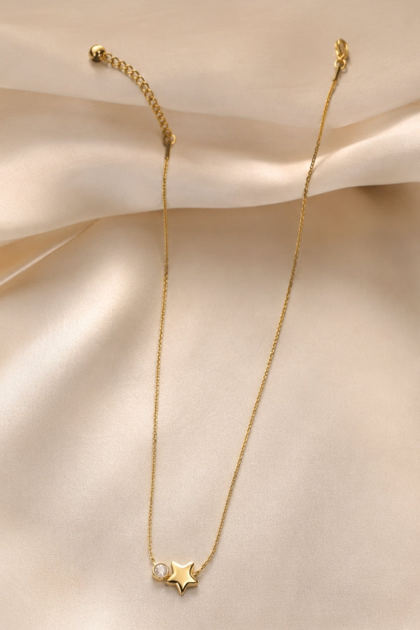 Starlight Charm Neckchain
