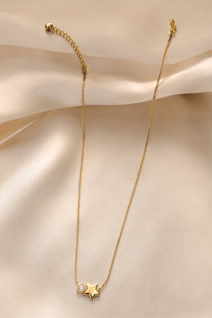 Starlight Charm Neckchain