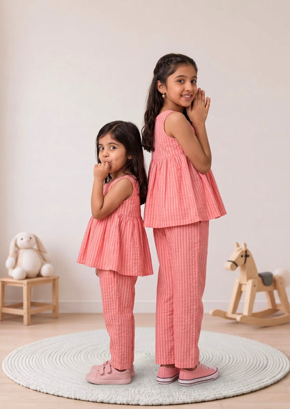 Bowie Belle Co-ord Set