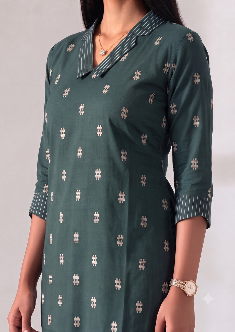 Juniter Dusk Top & Pant Set