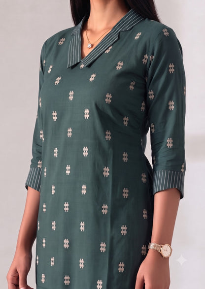 Juniter Dusk Top & Pant Set
