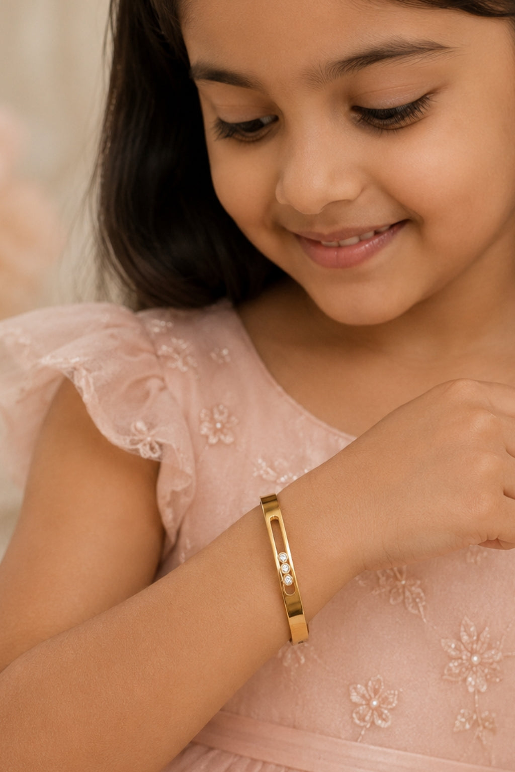 Twinkle Trio Bracelet