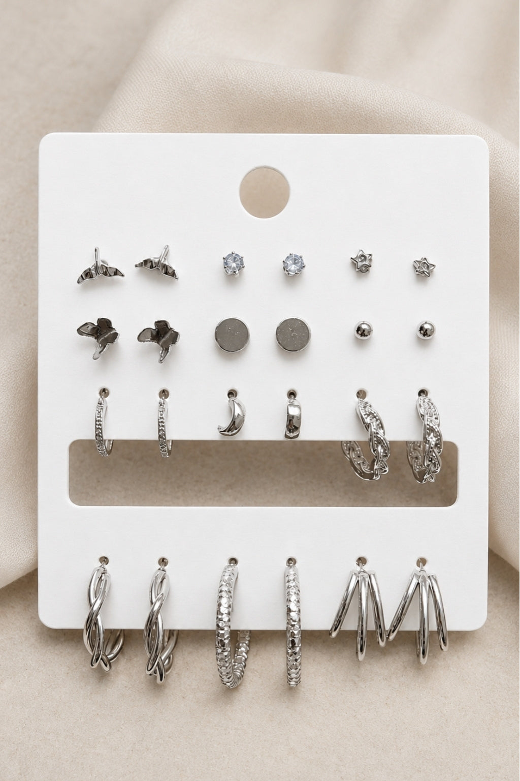 Stardust Lane Earrings Pack