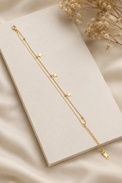 Polaris Bracelet