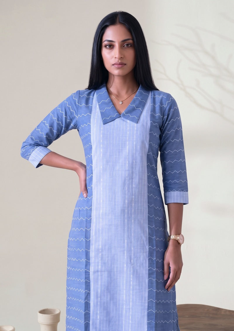 Aster Cadence Top & Pant Set