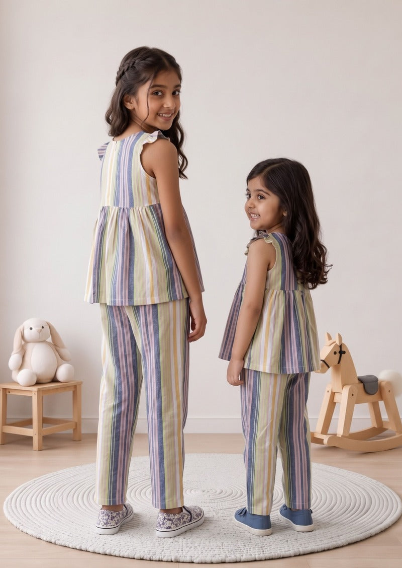 Puddle Pop Co-ord Set
