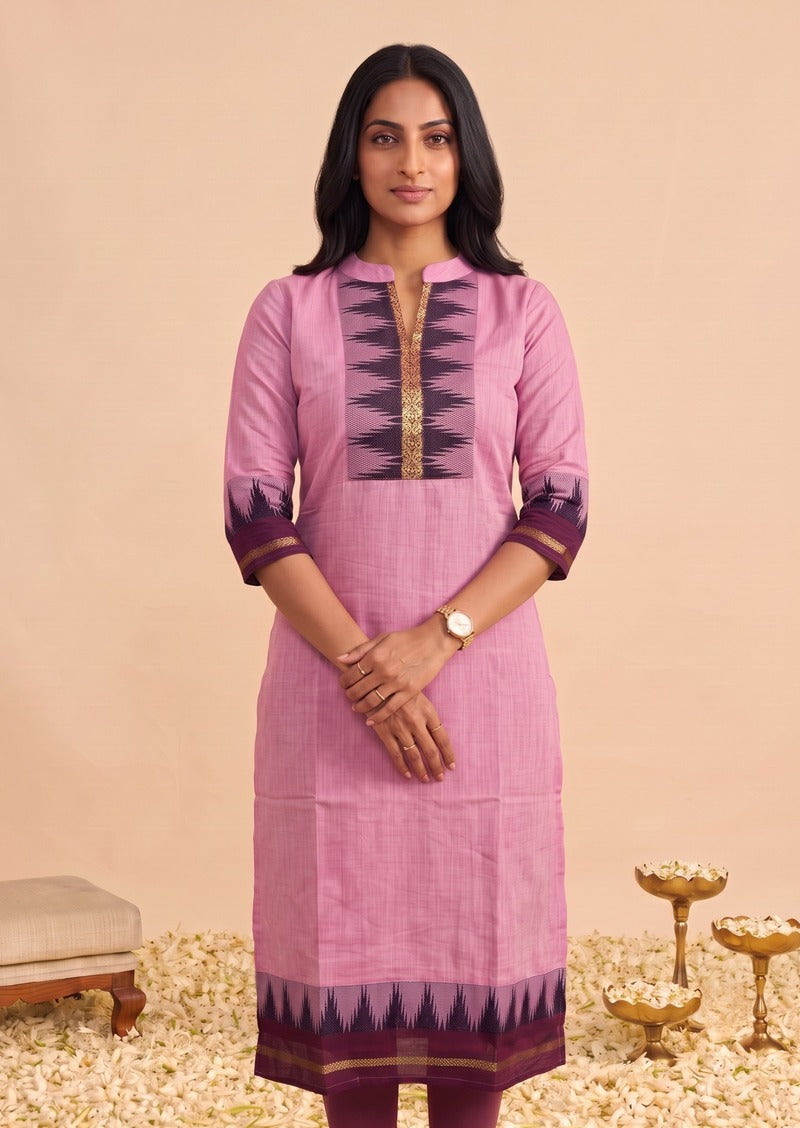 Arwen Strata Kurti