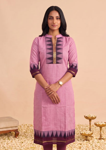 Arwen Strata Kurti