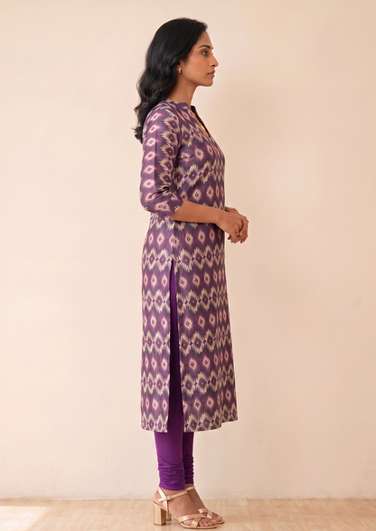 Vastra Vibe Kurti