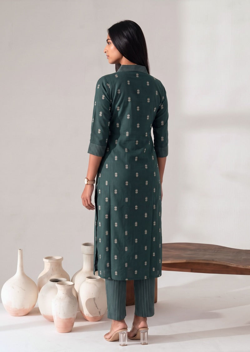 Juniter Dusk Top & Pant Set