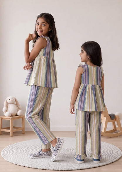 Puddle Pop Co-ord Set