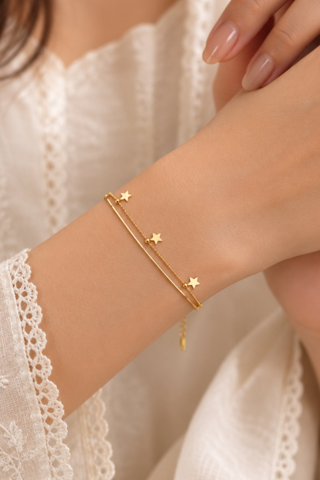 Polaris Bracelet