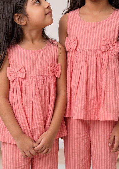 Bowie Belle Co-ord Set