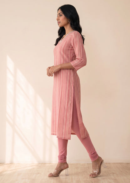 Serein Trace Kurti
