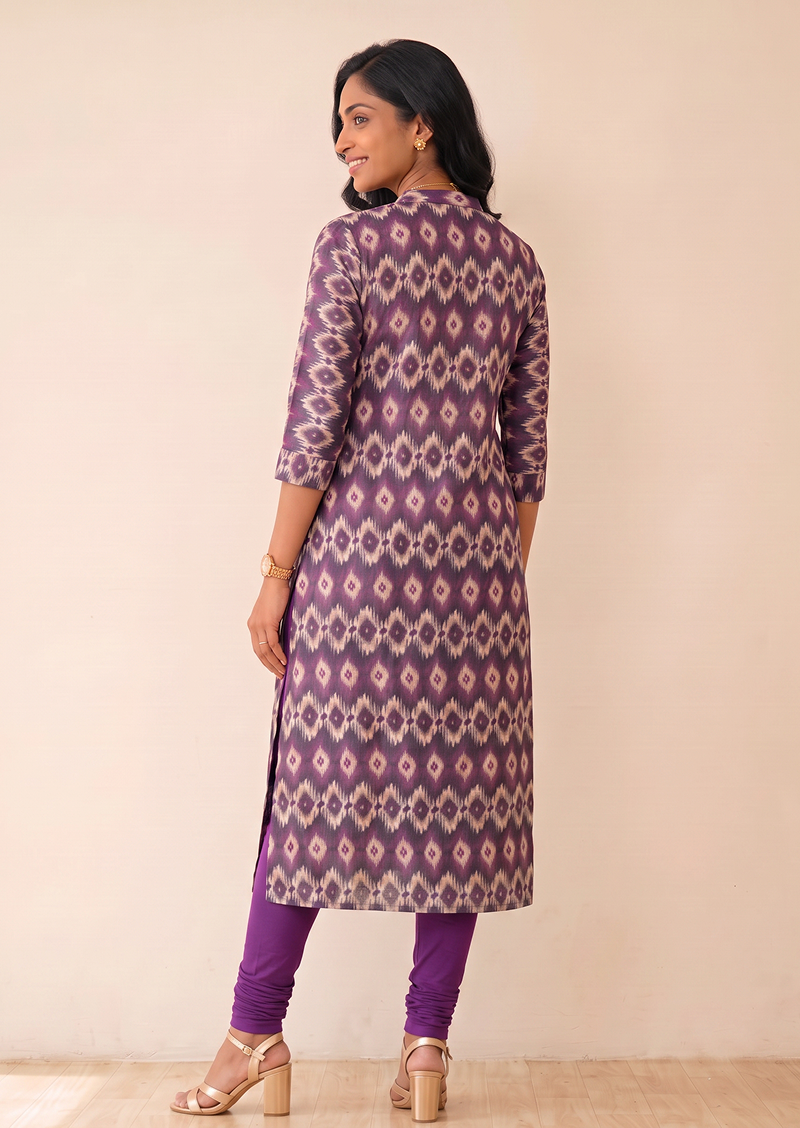 Vastra Vibe Kurti