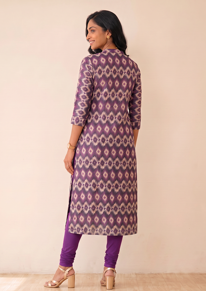 Vastra Vibe Kurti