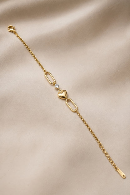 Affinity Bracelet