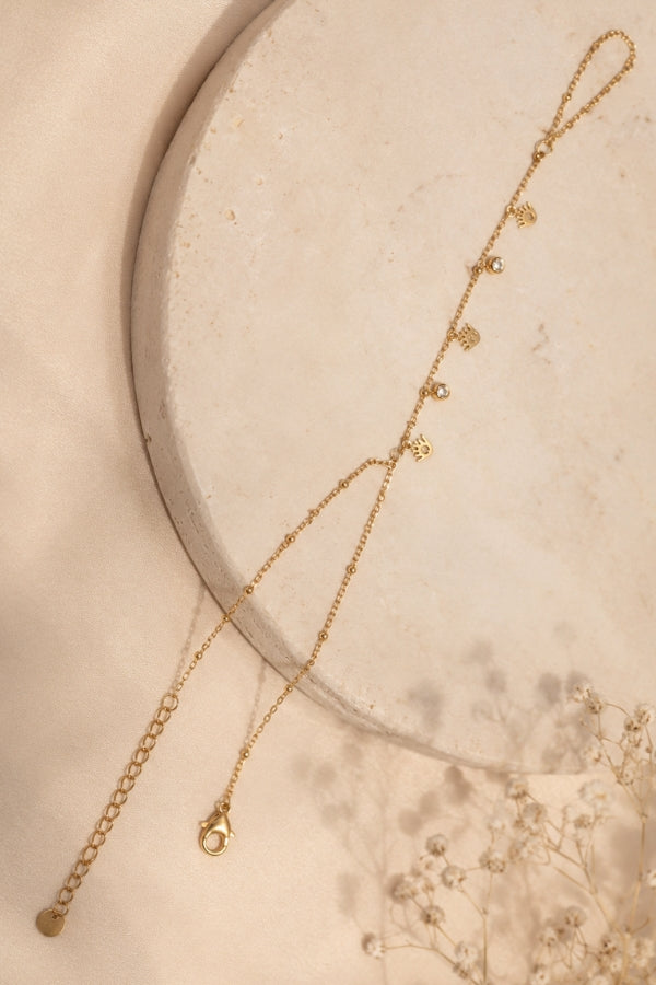 Orlisse HandChain