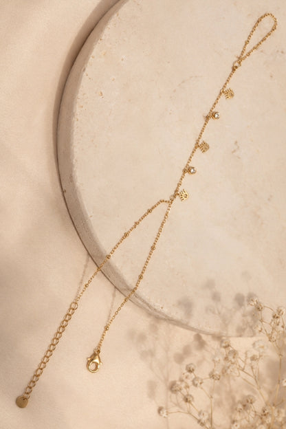 Orlisse HandChain