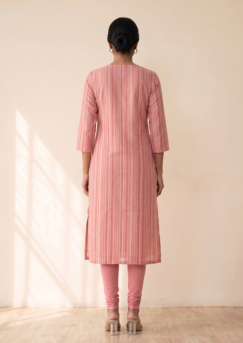 Serein Trace Kurti