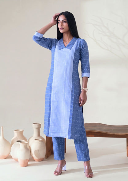 Aster Cadence Top & Pant Set