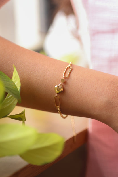 Affinity Bracelet