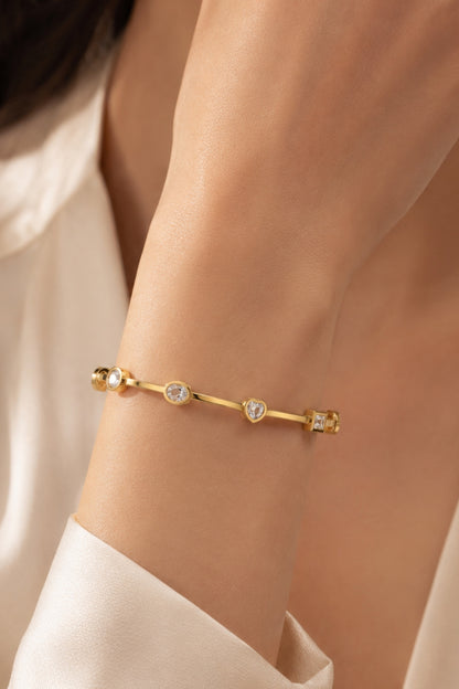 Love & Light Bracelet