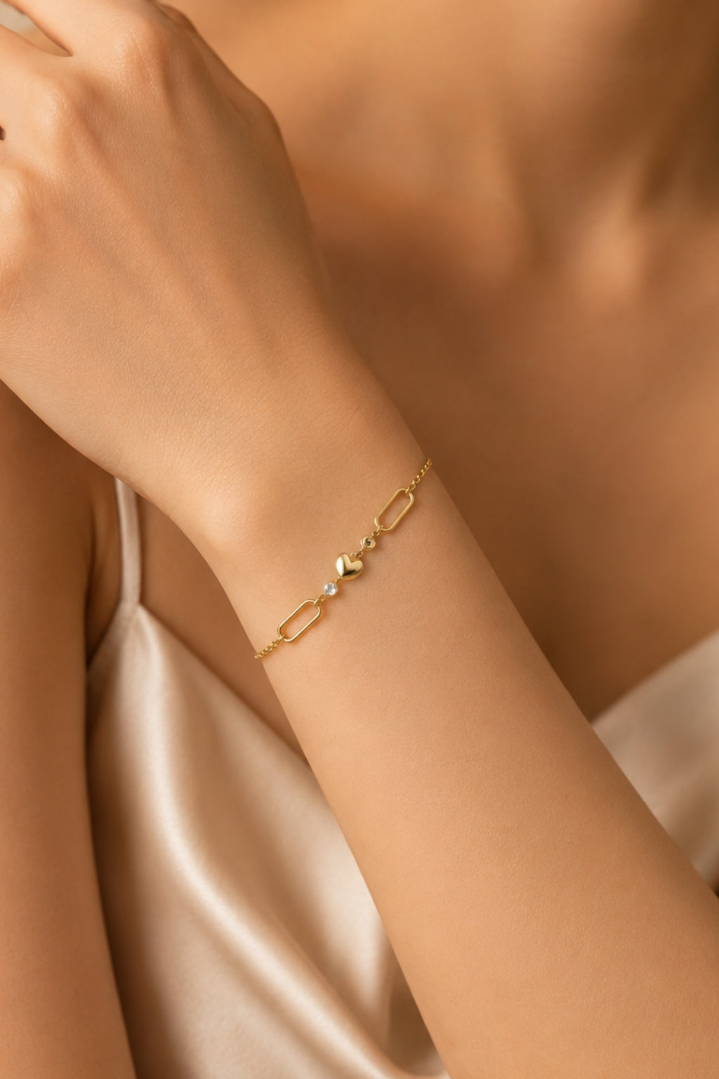 Affinity Bracelet
