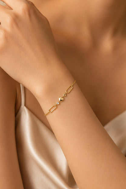 Affinity Bracelet